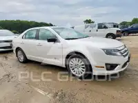 2012 Ford FUSION photo