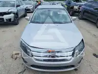 2012 Ford FUSION photo
