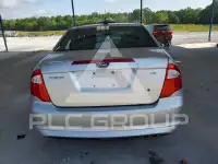2012 Ford FUSION photo