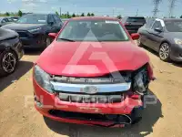 2012 Ford FUSION фото