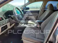 2012 Ford FUSION фото