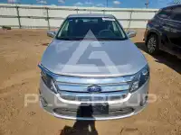 2012 Ford FUSION фото