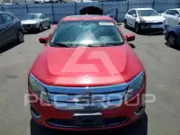 2012 Ford FUSION фото