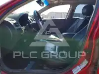 2012 Ford FUSION фото
