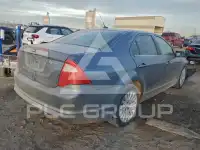 2012 Ford FUSION фото