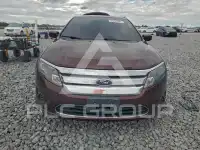2012 Ford FUSION фото