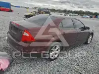 2012 Ford FUSION фото