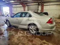 2012 Ford FUSION фото