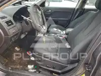 2012 Ford FUSION фото