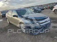 2012 Ford FUSION фото