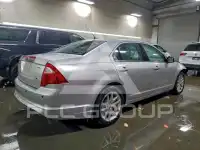 2012 Ford FUSION photo
