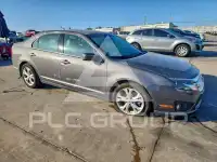 2012 Ford FUSION фото