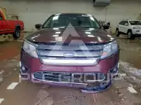 2012 Ford FUSION фото