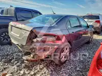 2012 Ford FUSION фото