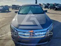 2012 Ford FUSION фото