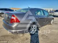 2012 Ford FUSION фото