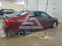 2012 Ford FUSION фото
