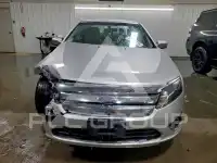 2012 Ford FUSION photo