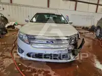 2012 Ford FUSION фото