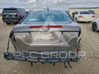 2012 Ford FUSION фото