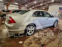 2012 Ford FUSION фото