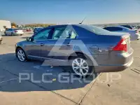 2012 Ford FUSION фото
