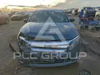 2012 Ford FUSION фото