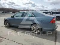 2012 Ford FUSION фото
