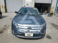 2012 Ford FUSION фото