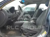 2012 Ford FUSION фото