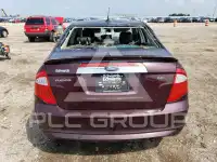 2012 Ford FUSION фото