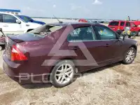 2012 Ford FUSION фото