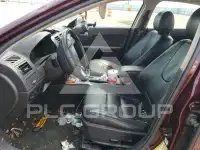 2012 Ford FUSION фото