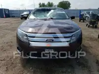 2012 Ford FUSION фото
