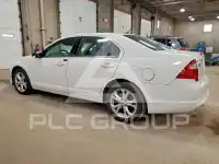 2012 Ford FUSION фото