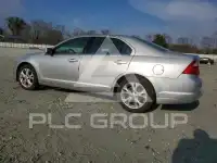 2012 Ford FUSION фото