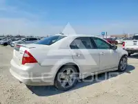 2012 Ford FUSION фото