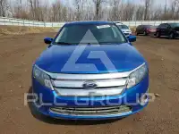2012 Ford FUSION фото