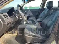 2012 Ford FUSION фото