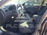 2012 Ford FUSION фото