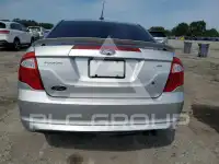 2012 Ford FUSION photo