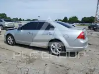 2012 Ford FUSION photo