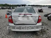2012 Ford FUSION photo