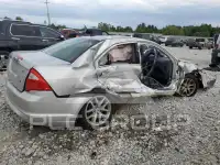 2012 Ford FUSION photo