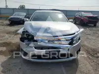 2012 Ford FUSION photo