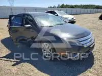2012 Ford FUSION фото