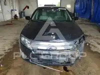2012 Ford FUSION photo