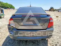 2012 Ford FUSION фото