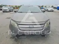 2012 Ford FUSION фото