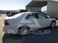 2012 Ford FUSION photo